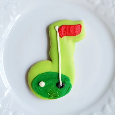 golf tee $4.50